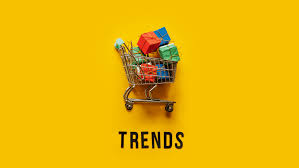 TRENDING PRODUCT