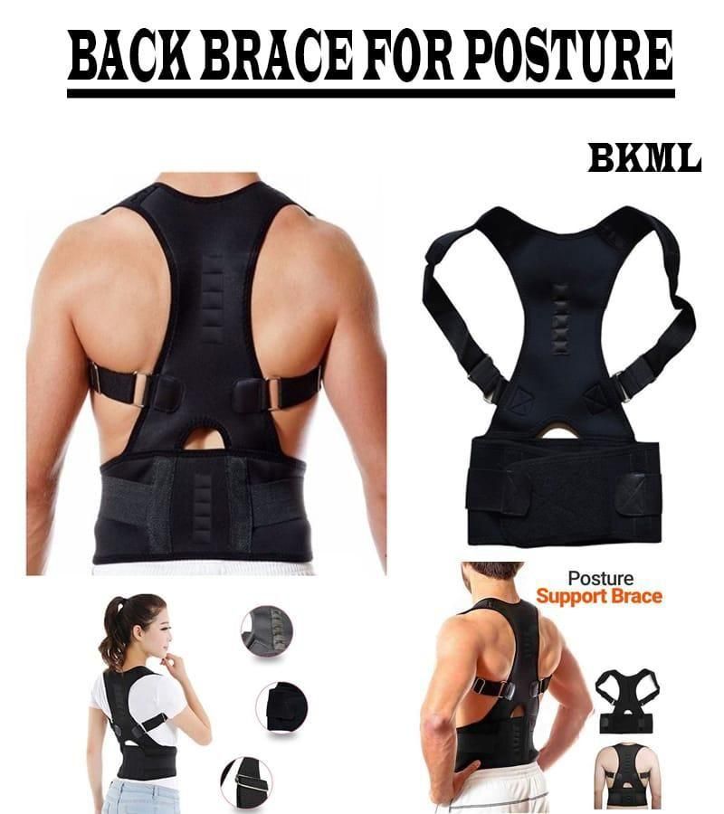Adjustable Back Posture Corrector
