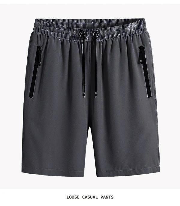BUY 1 GET 3 FREE Men's Stretchable Cotton Shorts