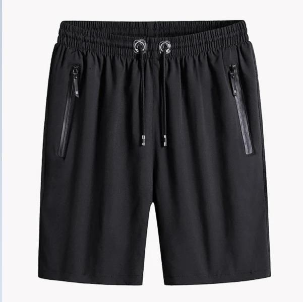 BUY 1 GET 3 FREE Men's Stretchable Cotton Shorts